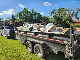 Best Commercial Junk Removal  in St James City, FL